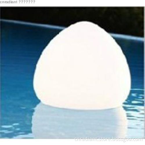 LED Furniture, Landscape light,Color Changing, Garden Decorative Light